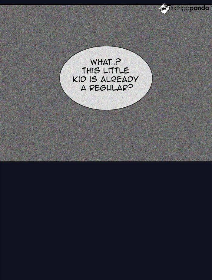 Tower of God Chapter 291 image 031